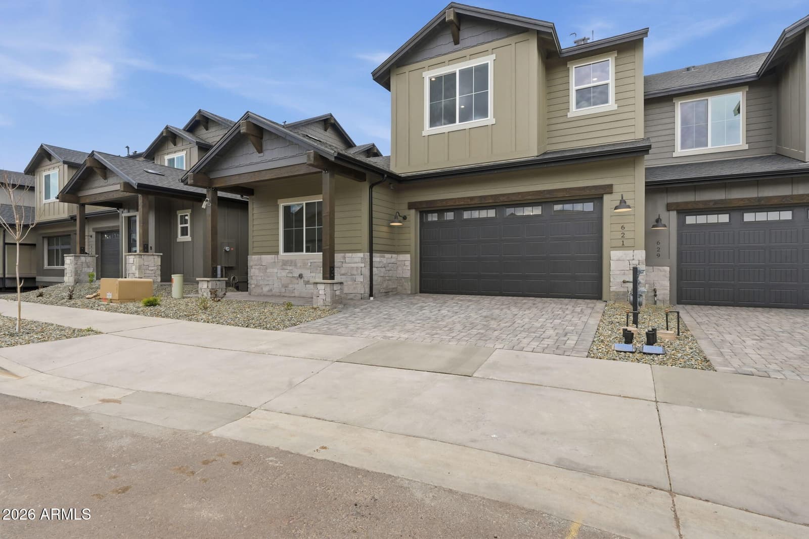 621 N SNOWBERRY Circle lot 12, Flagstaff, AZ 86004 — photo 10 of 60