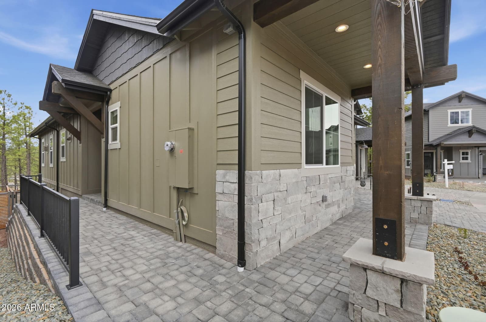 621 N SNOWBERRY Circle lot 12, Flagstaff, AZ 86004 — photo 11 of 60