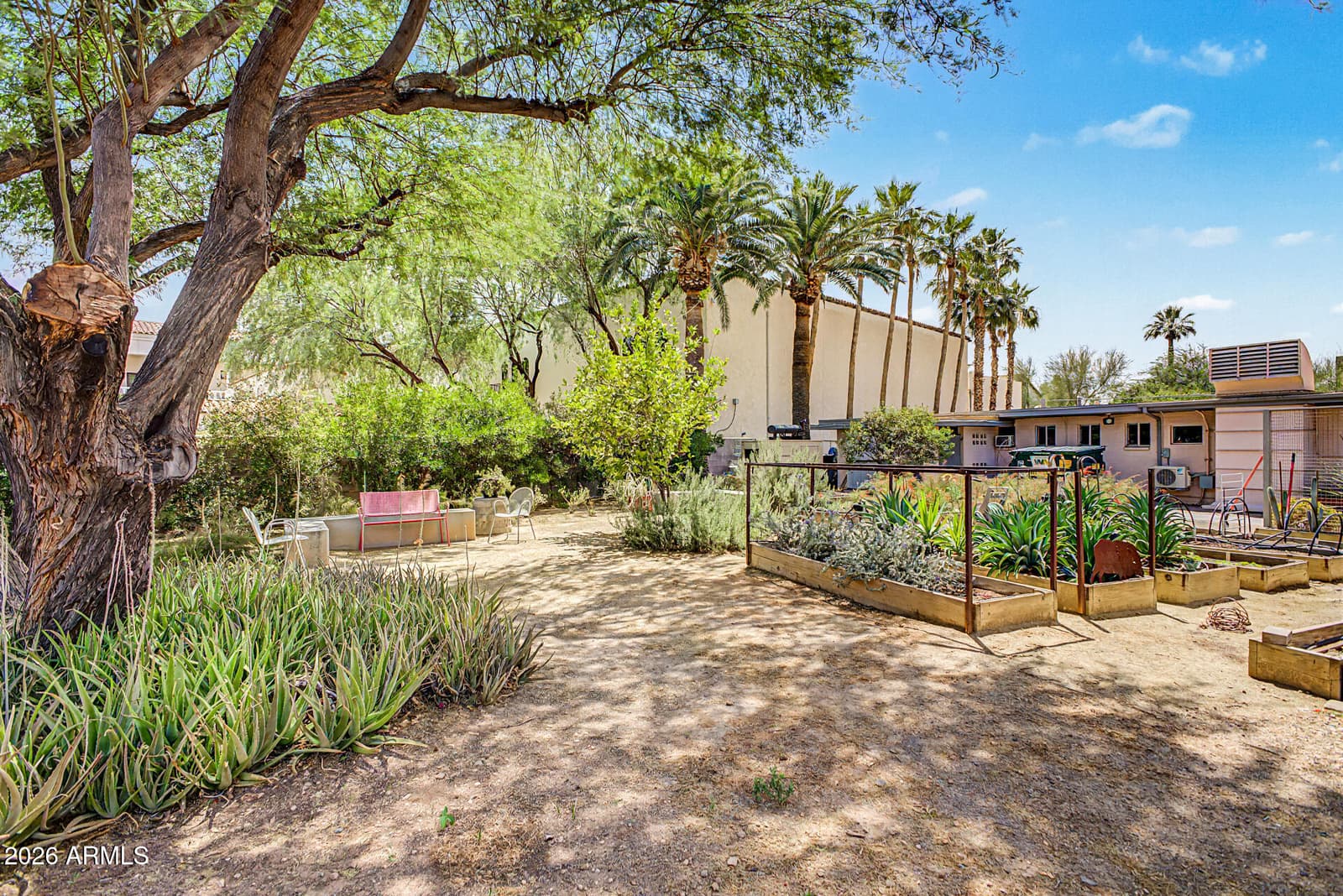 2201 N CENTRAL Avenue 3D, Phoenix, AZ 85004 — photo 44 of 45