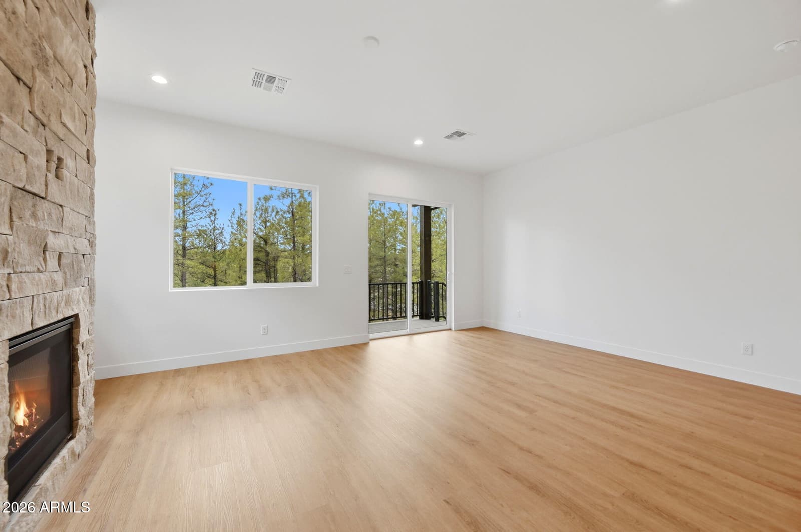 621 N SNOWBERRY Circle lot 12, Flagstaff, AZ 86004 — photo 26 of 60