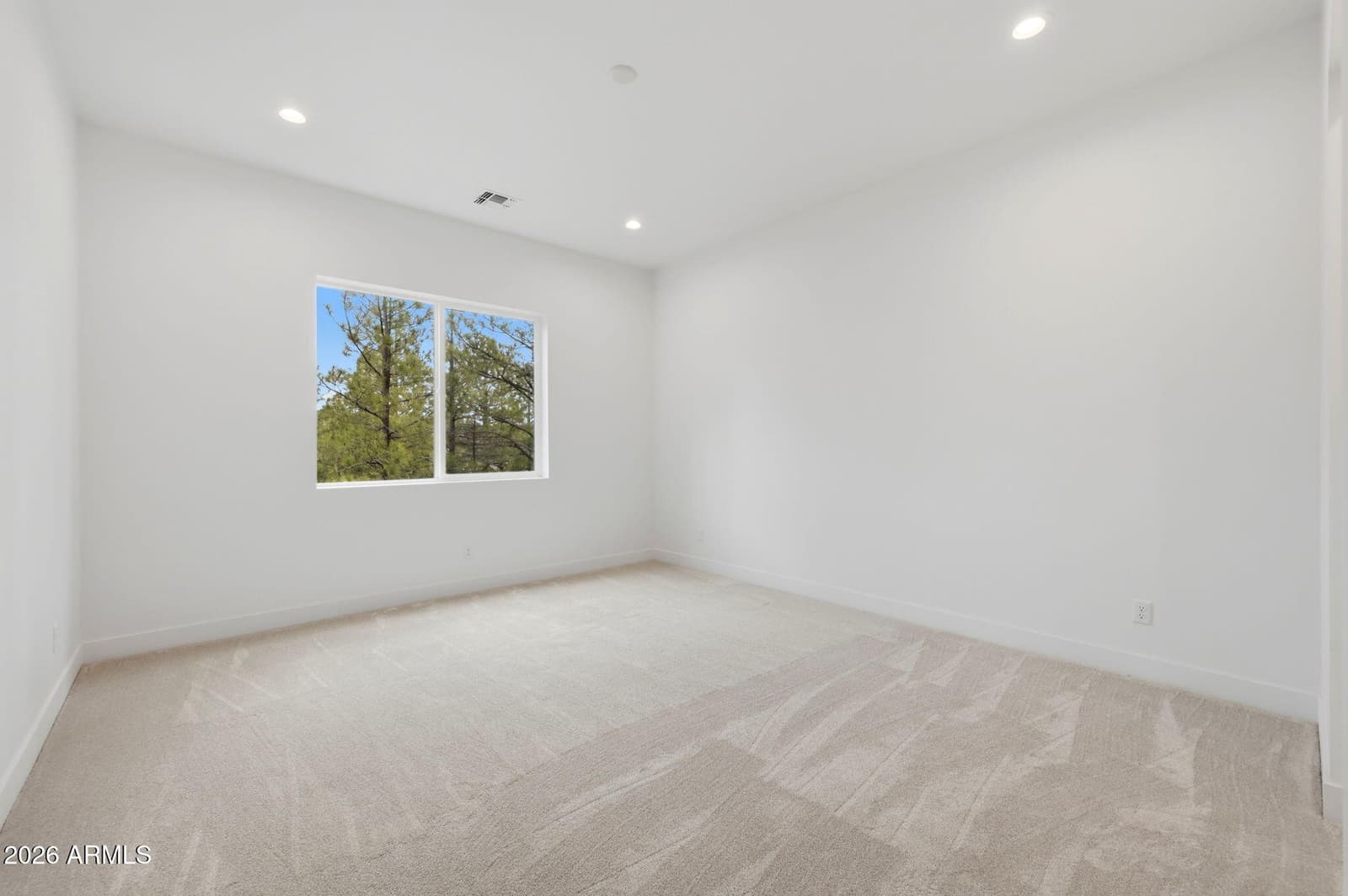 621 N SNOWBERRY Circle lot 12, Flagstaff, AZ 86004 — photo 30 of 60