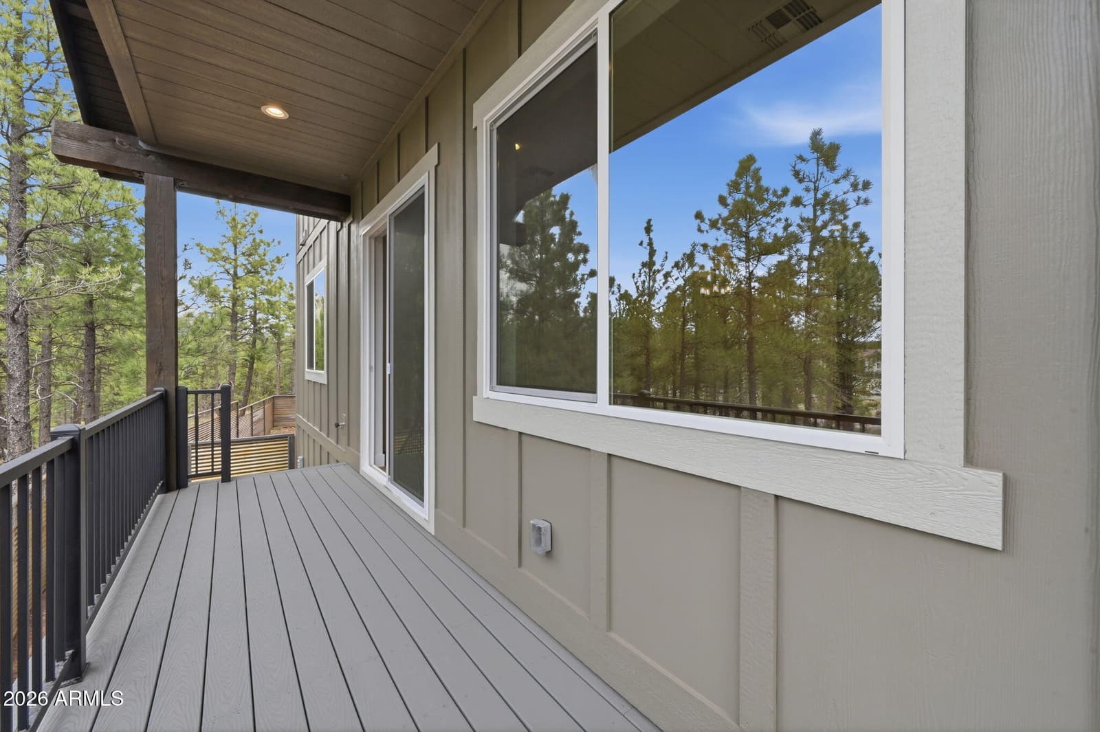 621 N SNOWBERRY Circle lot 12, Flagstaff, AZ 86004 — photo 51 of 60