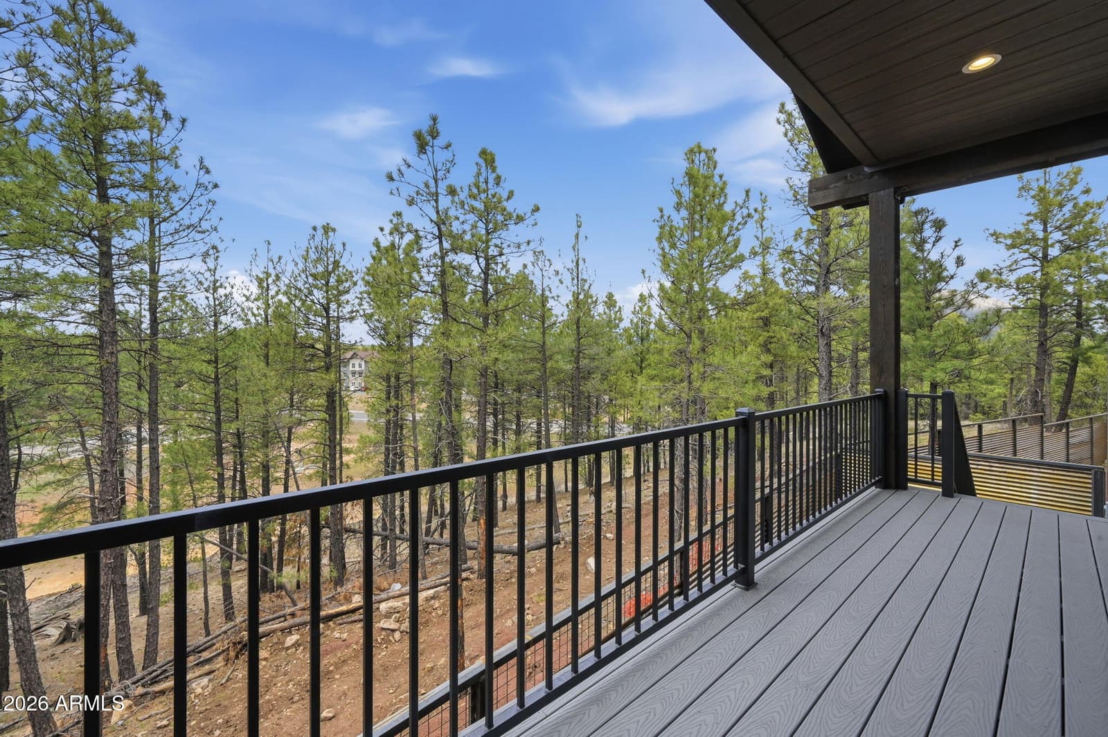 621 N SNOWBERRY Circle lot 12, Flagstaff, AZ 86004 — photo 52 of 60