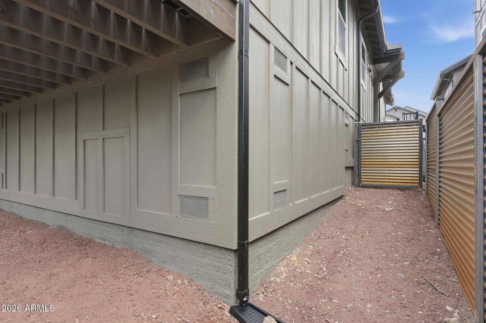 621 N SNOWBERRY Circle lot 12, Flagstaff, AZ 86004 — photo 54 of 60