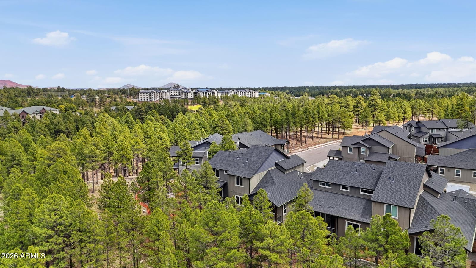 621 N SNOWBERRY Circle lot 12, Flagstaff, AZ 86004 — photo 58 of 60
