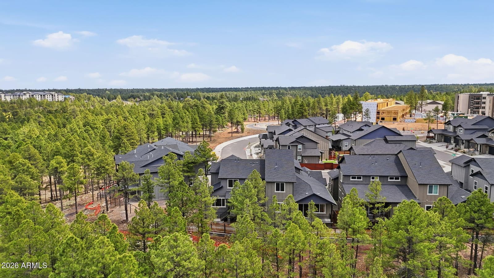 621 N SNOWBERRY Circle lot 12, Flagstaff, AZ 86004 — photo 60 of 60