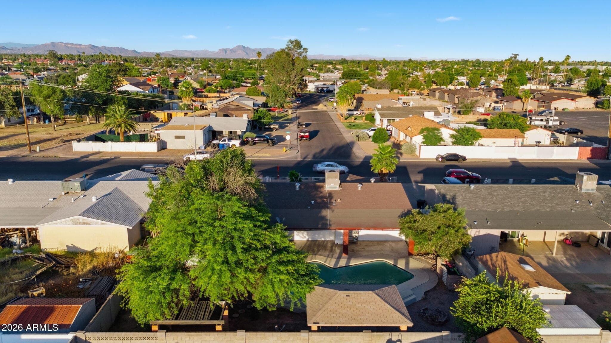 714 S WILLIAMS, Mesa, AZ 85204 — photo 13 of 47
