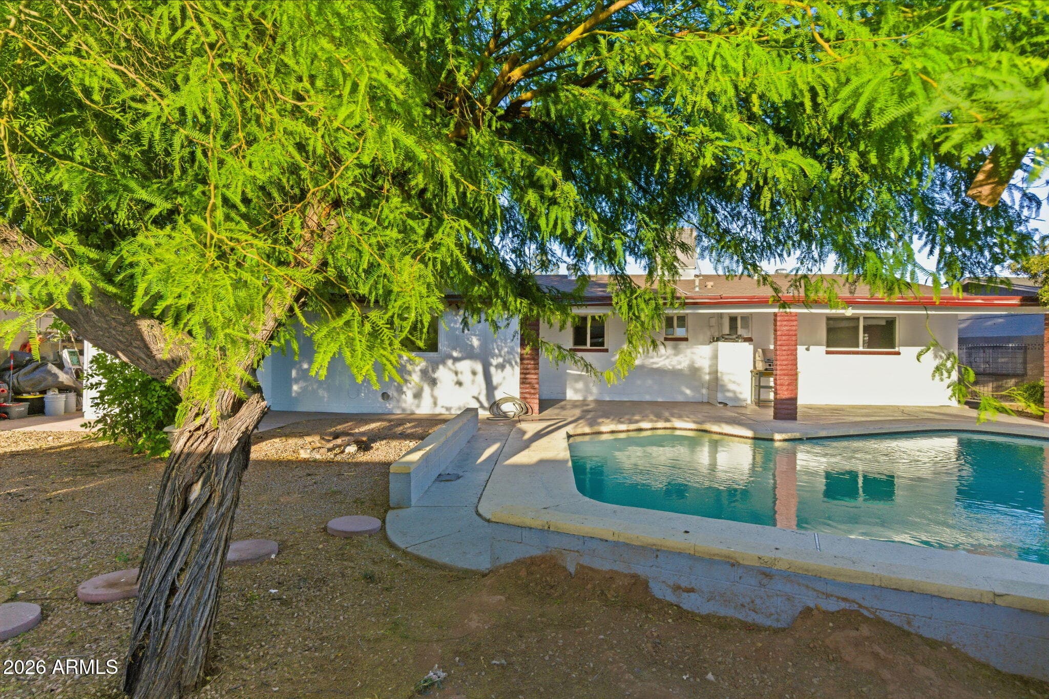 714 S WILLIAMS, Mesa, AZ 85204 — photo 14 of 47