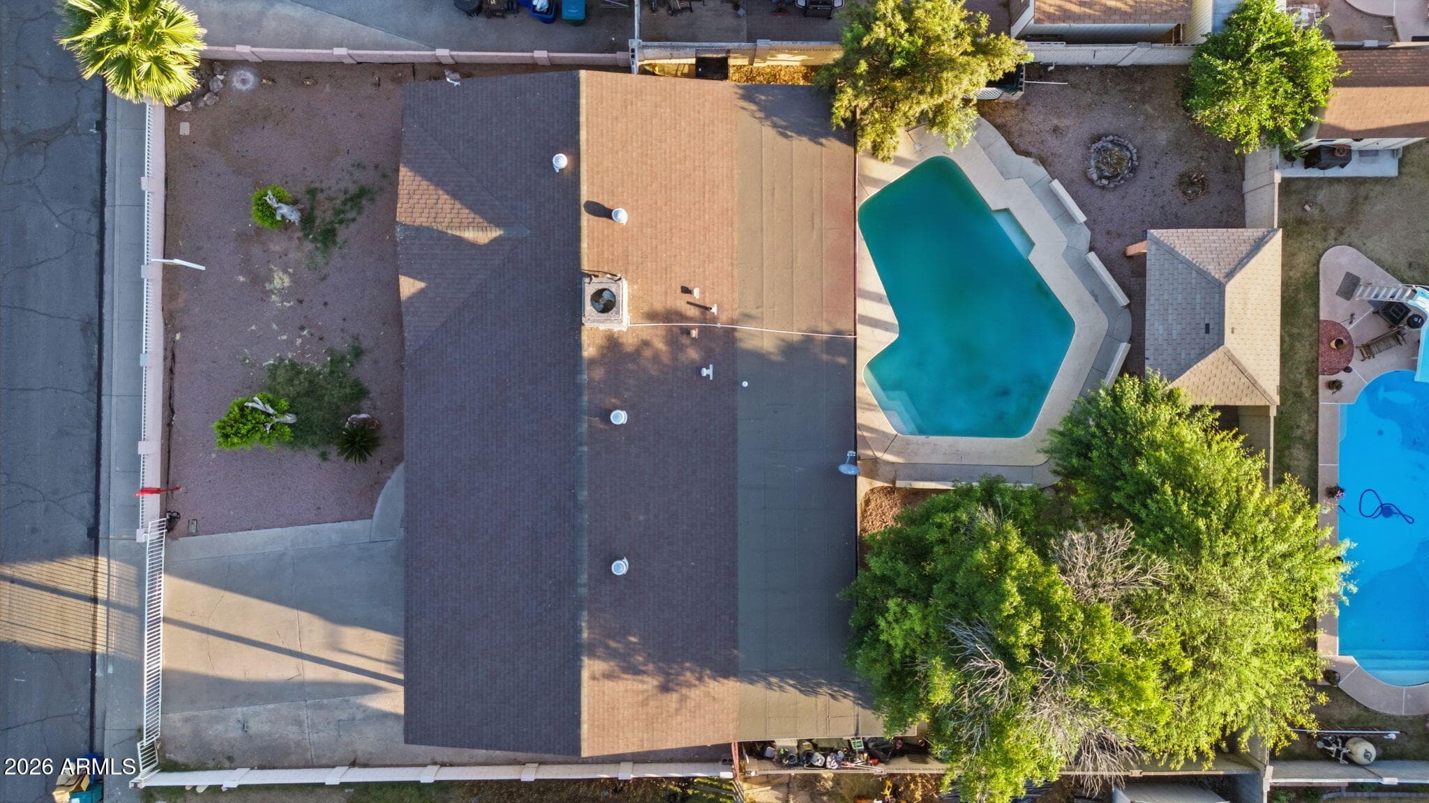 714 S WILLIAMS, Mesa, AZ 85204 — photo 42 of 47