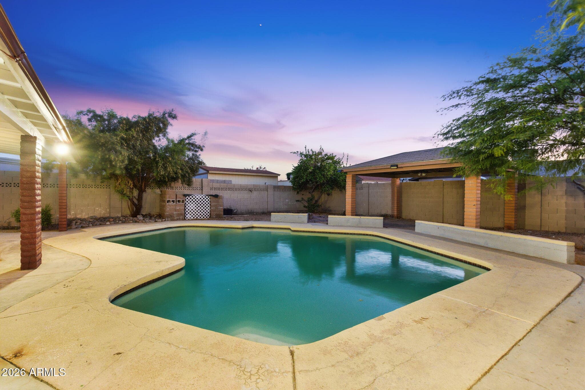 714 S WILLIAMS, Mesa, AZ 85204 — photo 43 of 47
