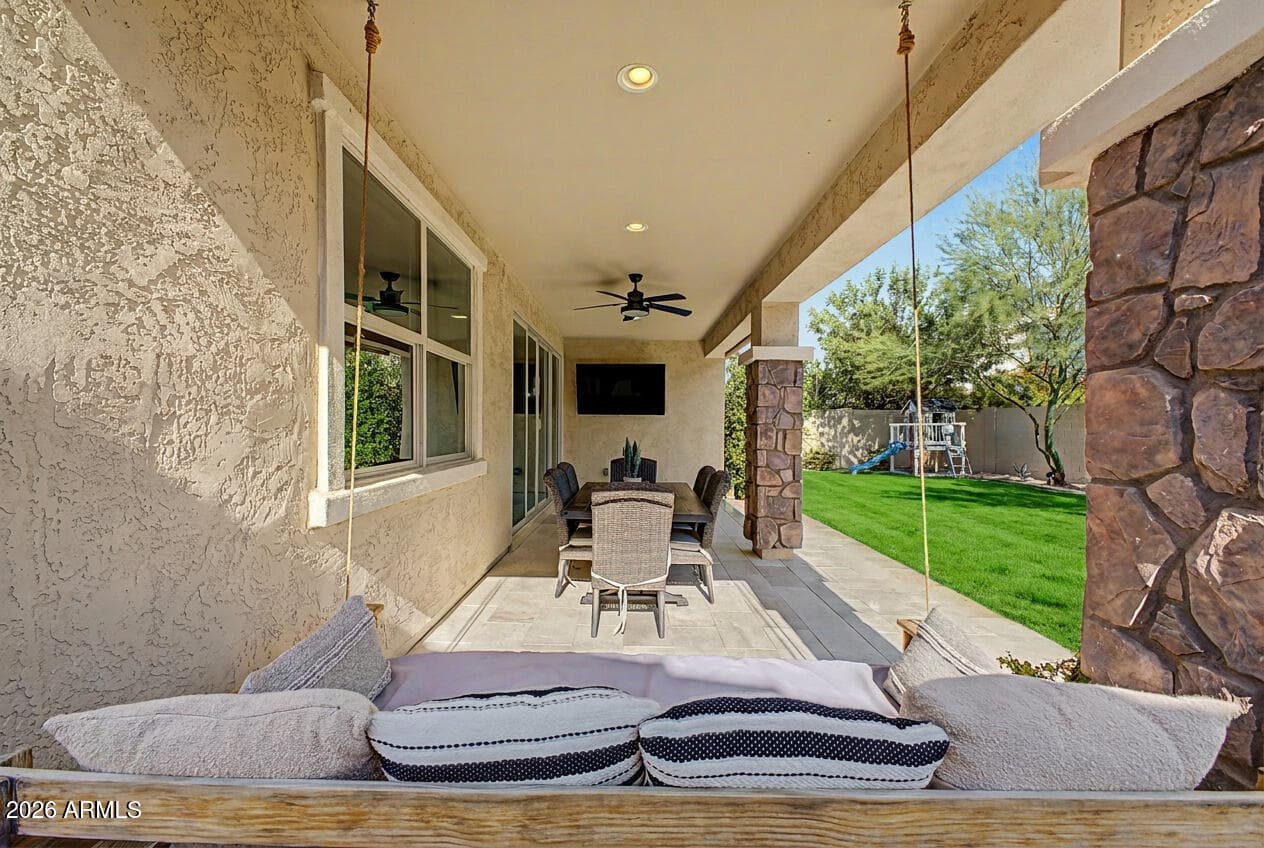 9559 E THEIA Drive, Mesa, AZ 85212 — photo 34 of 63