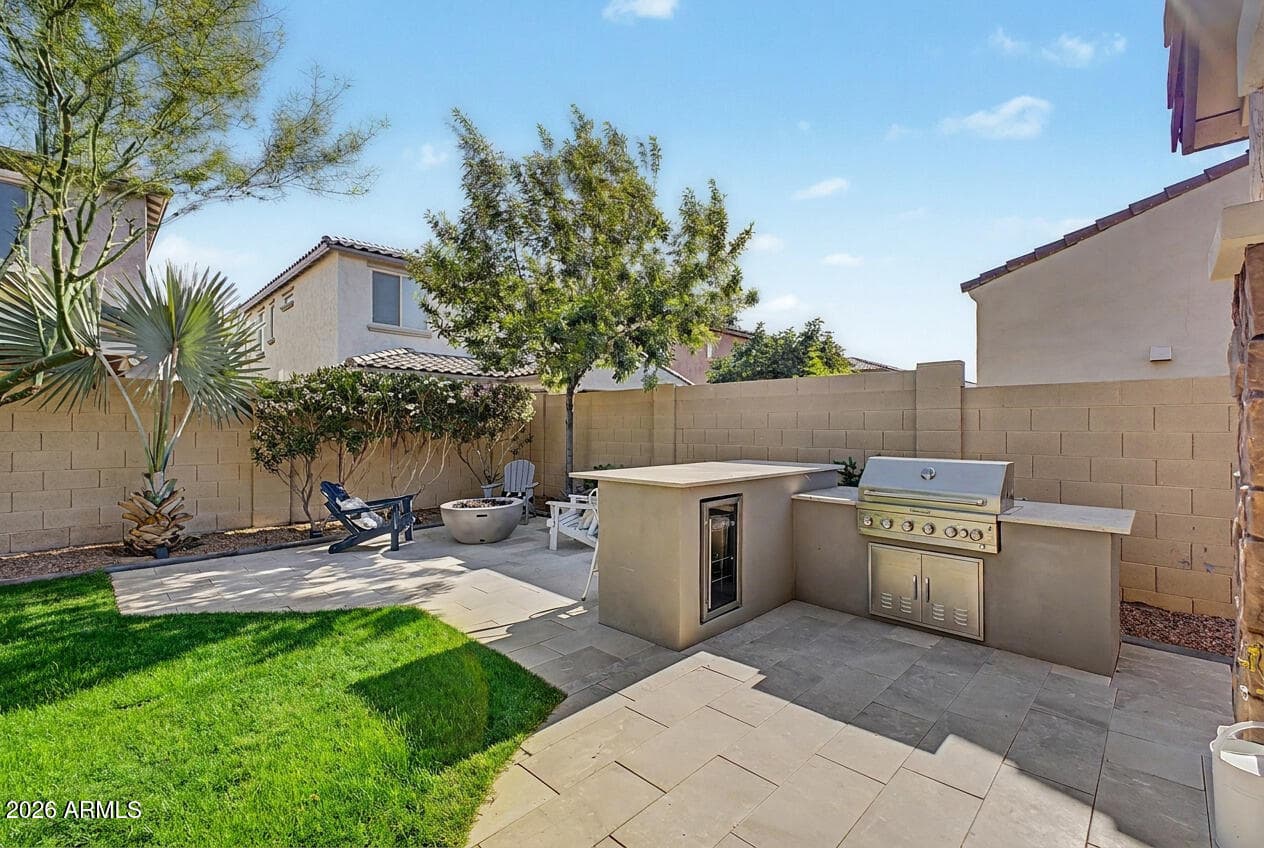 9559 E THEIA Drive, Mesa, AZ 85212 — photo 36 of 63