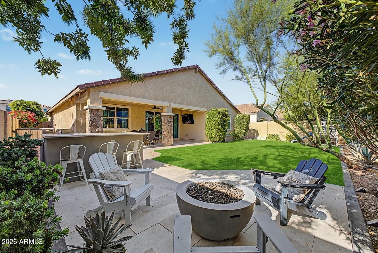 9559 E THEIA Drive, Mesa, AZ 85212 — photo 5 of 63