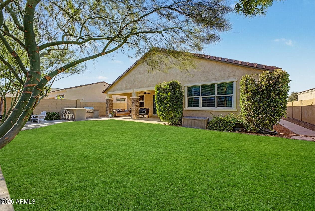 9559 E THEIA Drive, Mesa, AZ 85212 — photo 37 of 63