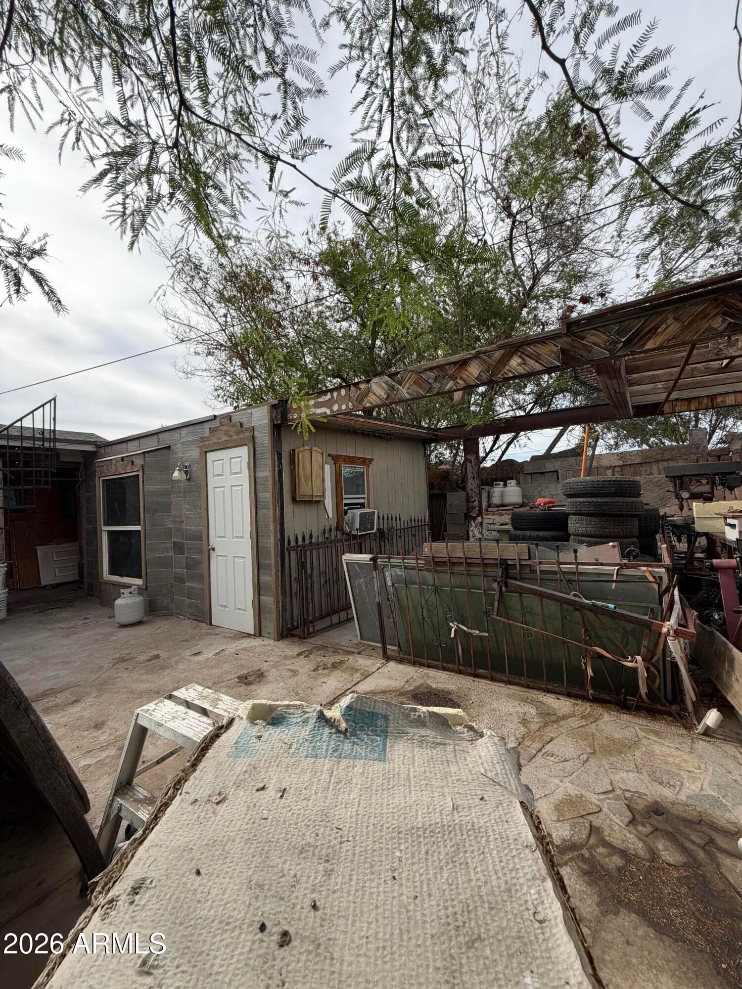 2509 N 49TH Avenue, Phoenix, AZ 85035 — photo 35 of 40