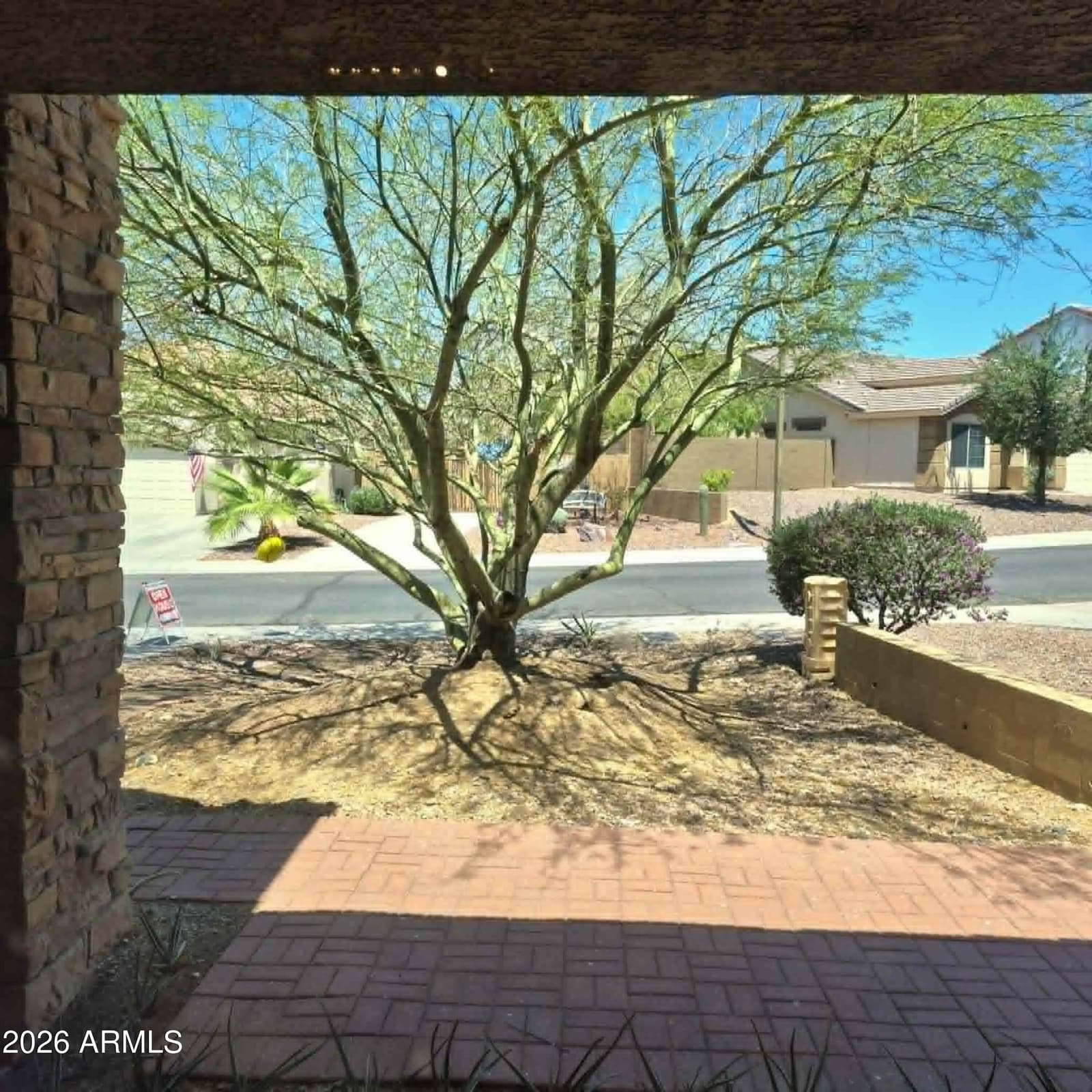 167 N 236TH Avenue, Buckeye, AZ 85396 — photo 12 of 35