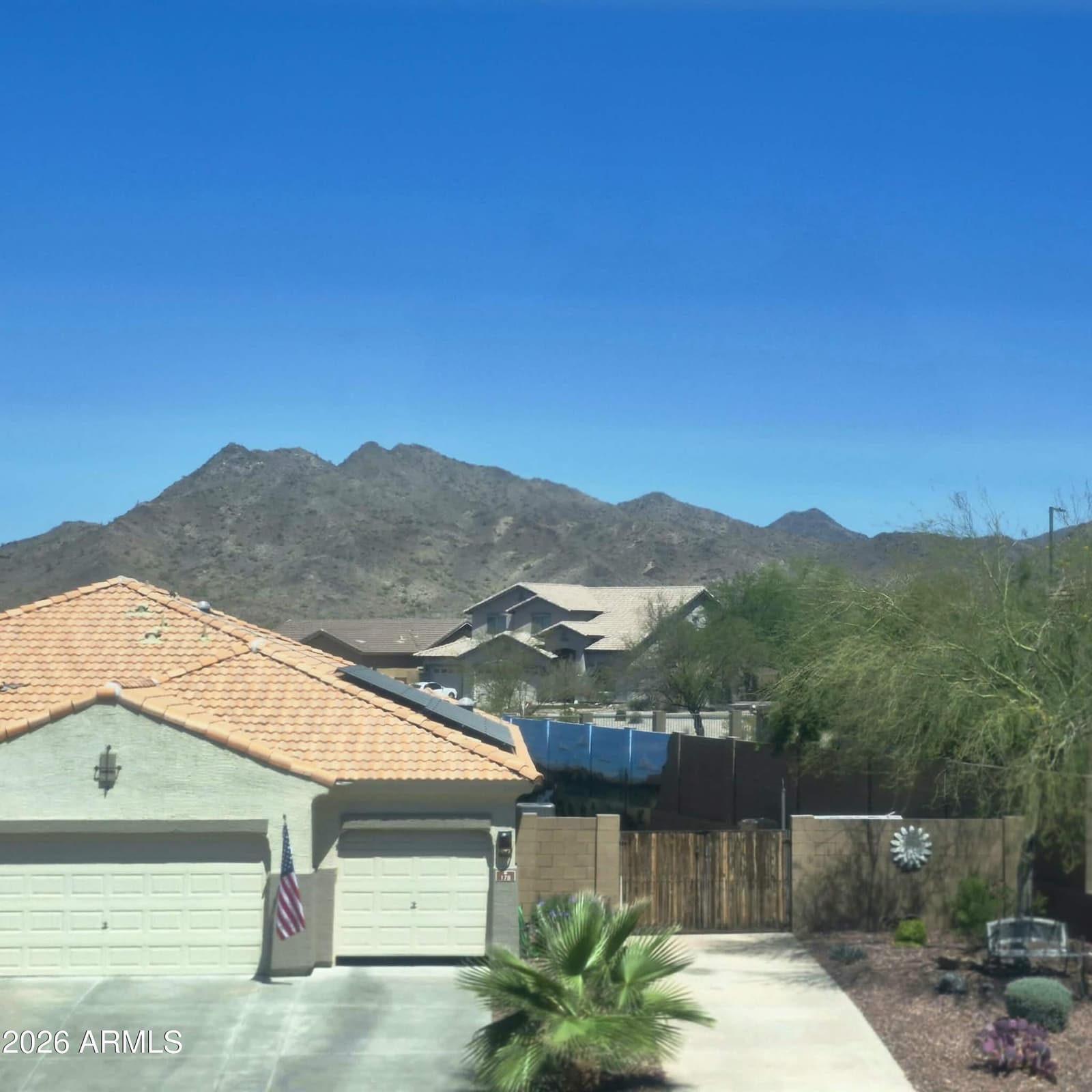 167 N 236TH Avenue, Buckeye, AZ 85396 — photo 13 of 35