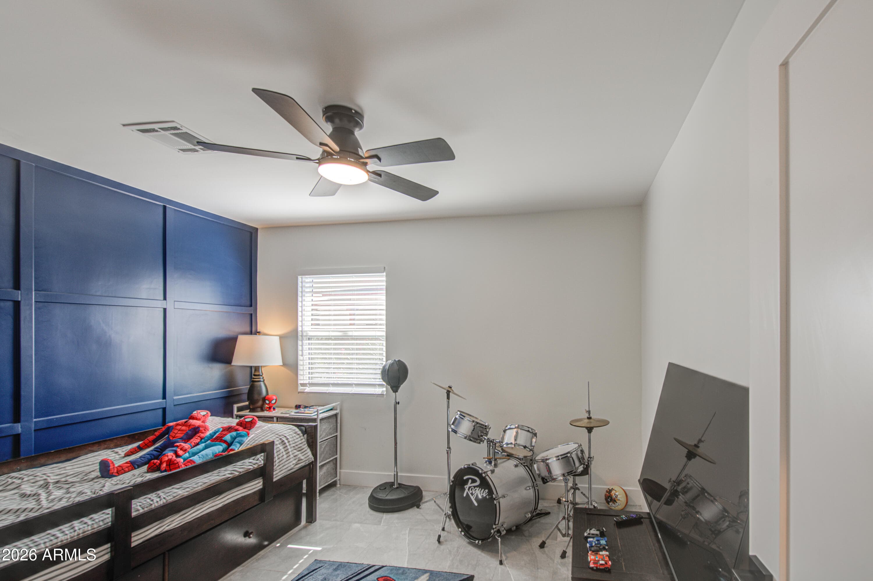 1261 E CAMBRIDGE Avenue, Phoenix, AZ 85006 — photo 35 of 46