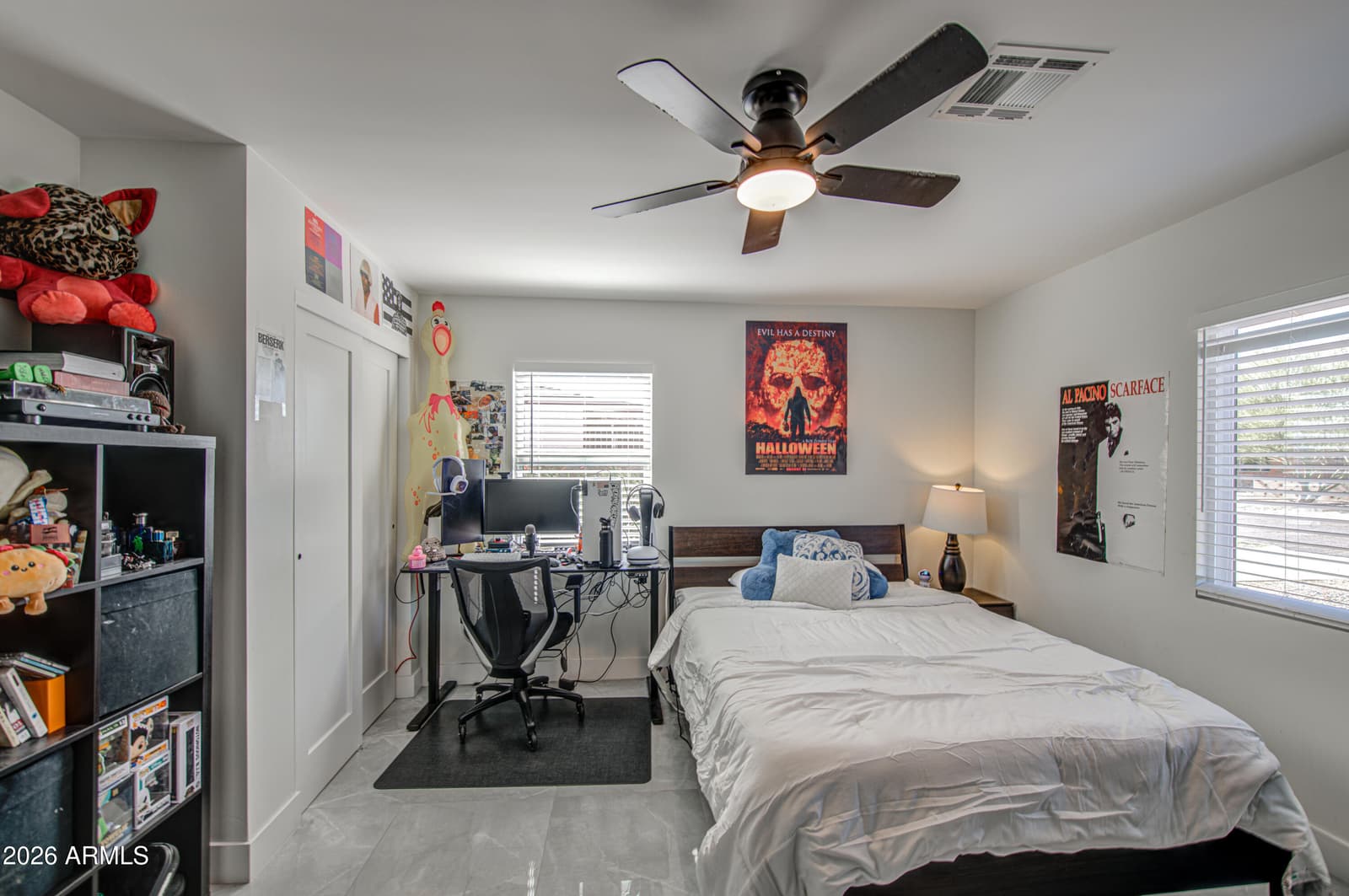 1261 E CAMBRIDGE Avenue, Phoenix, AZ 85006 — photo 37 of 46