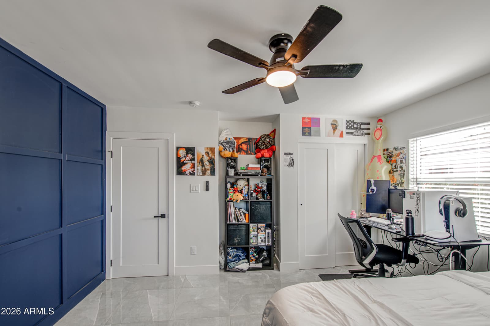 1261 E CAMBRIDGE Avenue, Phoenix, AZ 85006 — photo 38 of 46