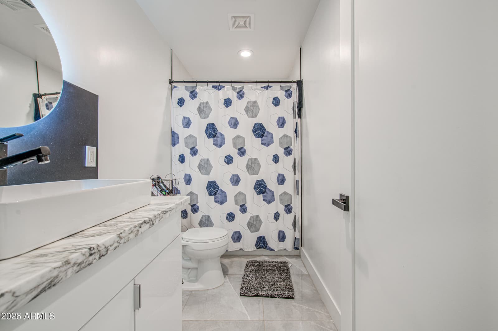 1261 E CAMBRIDGE Avenue, Phoenix, AZ 85006 — photo 39 of 46