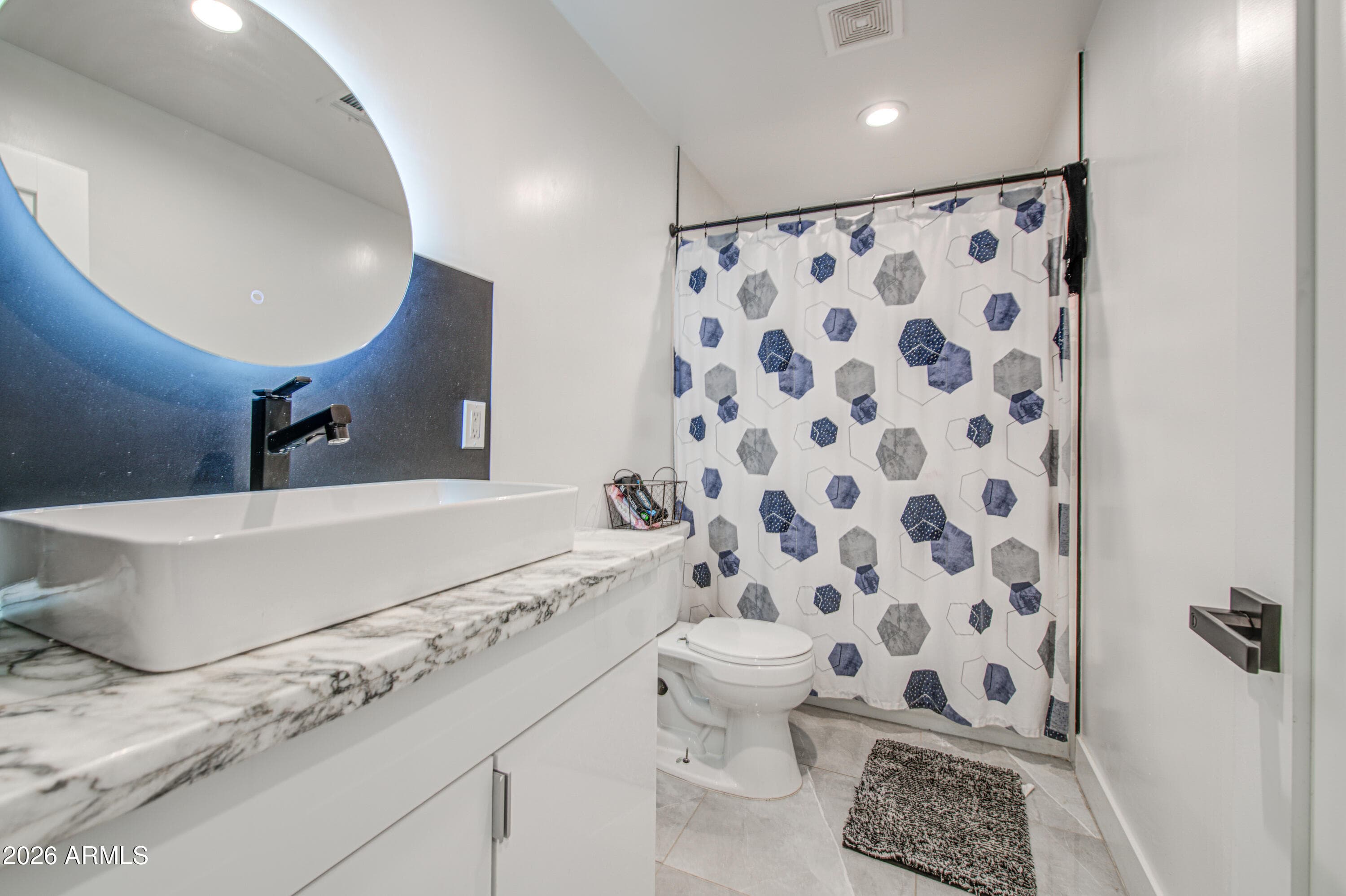 1261 E CAMBRIDGE Avenue, Phoenix, AZ 85006 — photo 40 of 46