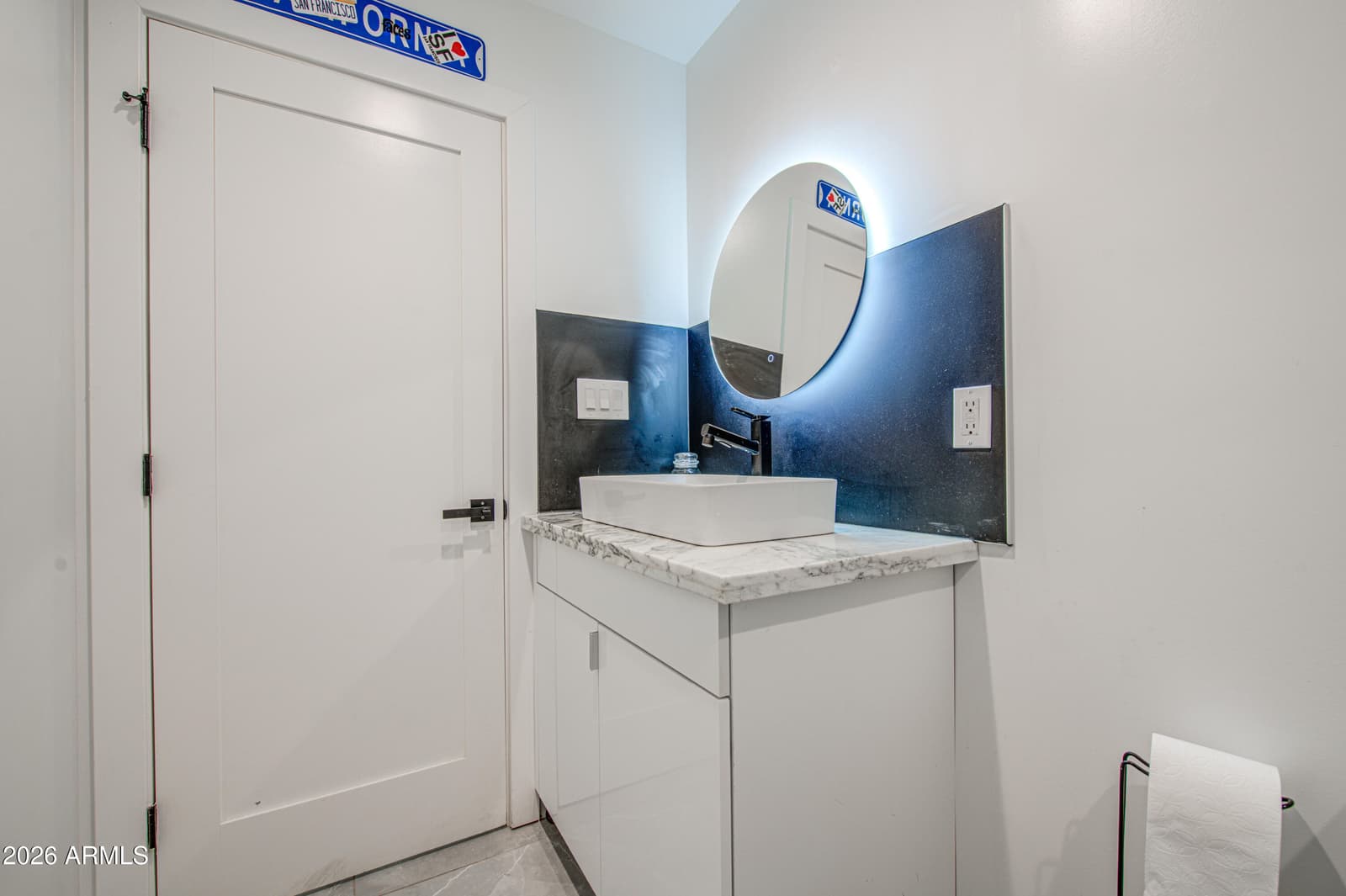 1261 E CAMBRIDGE Avenue, Phoenix, AZ 85006 — photo 41 of 46