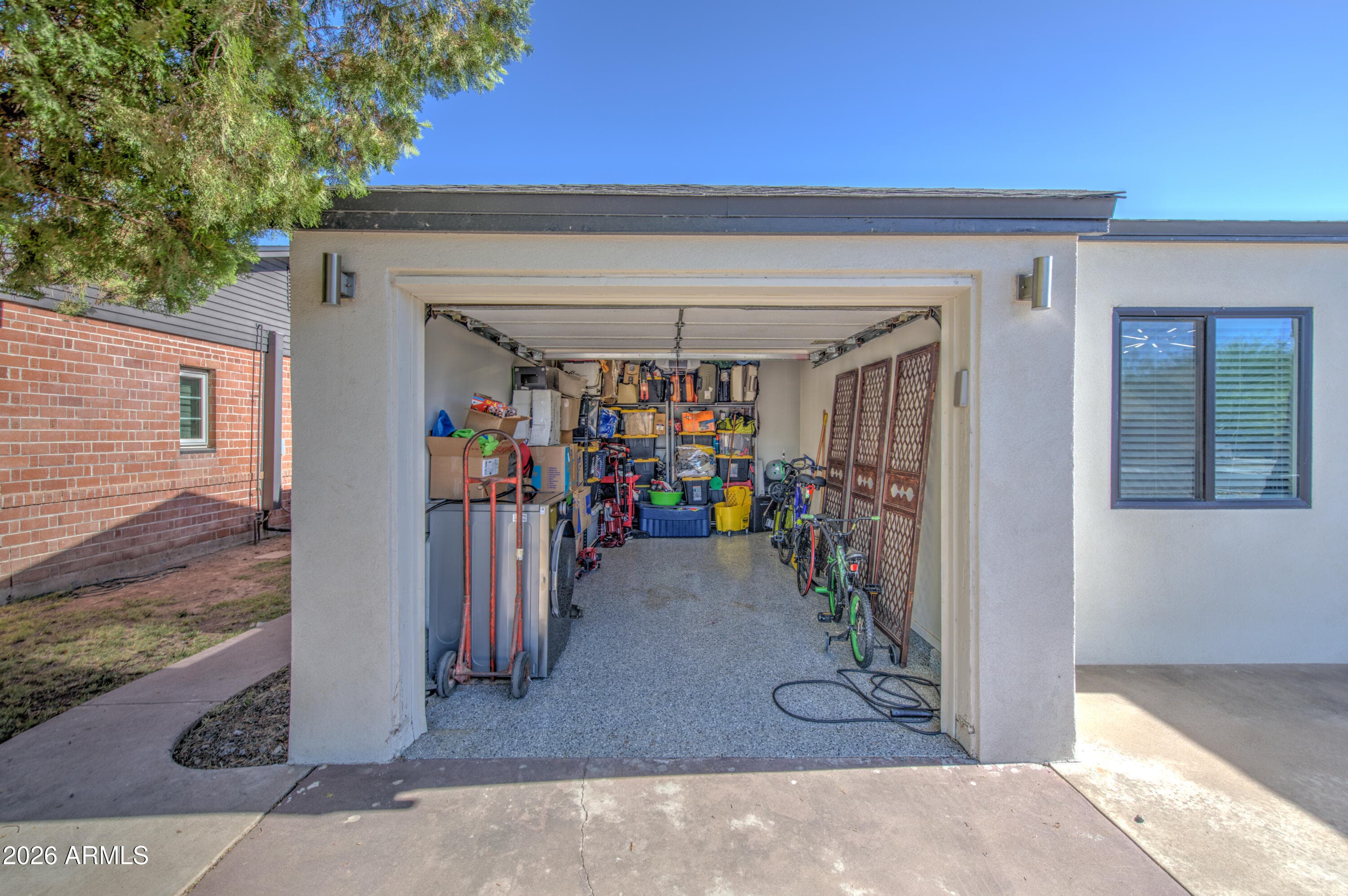 1261 E CAMBRIDGE Avenue, Phoenix, AZ 85006 — photo 42 of 46