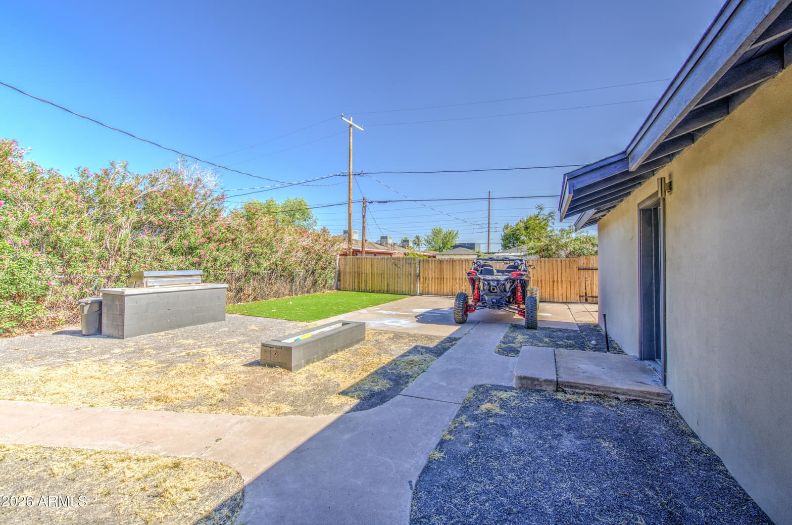 1261 E CAMBRIDGE Avenue, Phoenix, AZ 85006 — photo 43 of 46