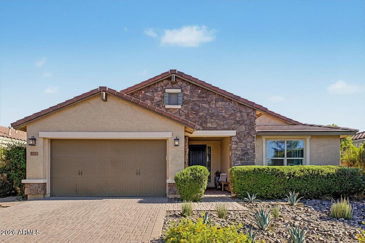 9559 E THEIA Drive, Mesa, AZ 85212 — photo 1 of 63