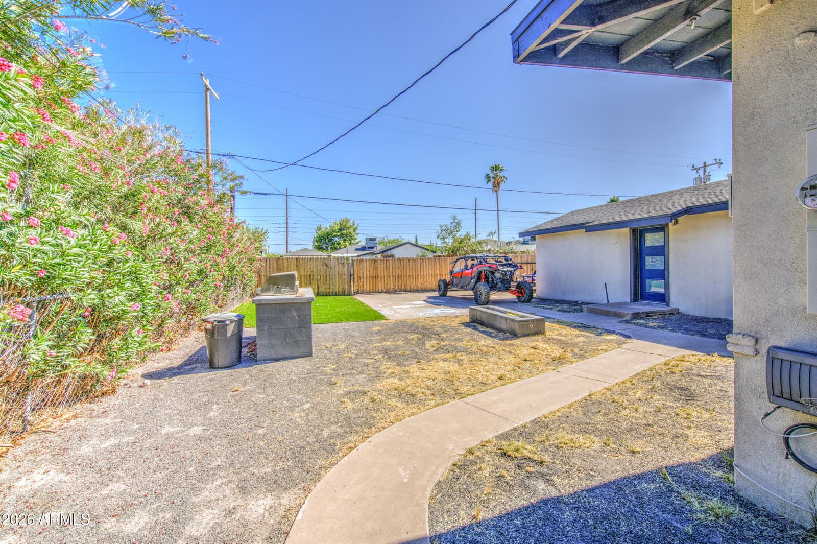 1261 E CAMBRIDGE Avenue, Phoenix, AZ 85006 — photo 44 of 46