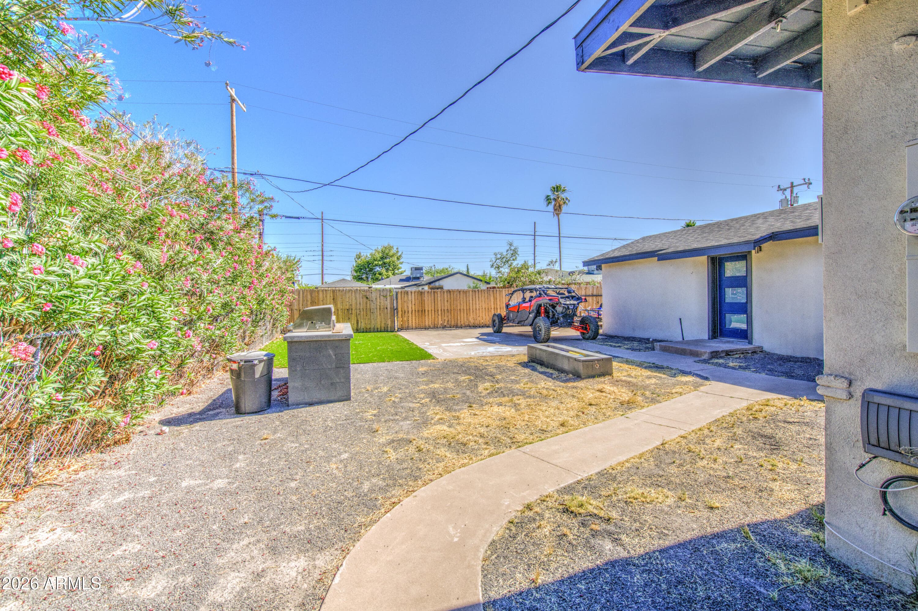 1261 E CAMBRIDGE Avenue, Phoenix, AZ 85006 — photo 44 of 46