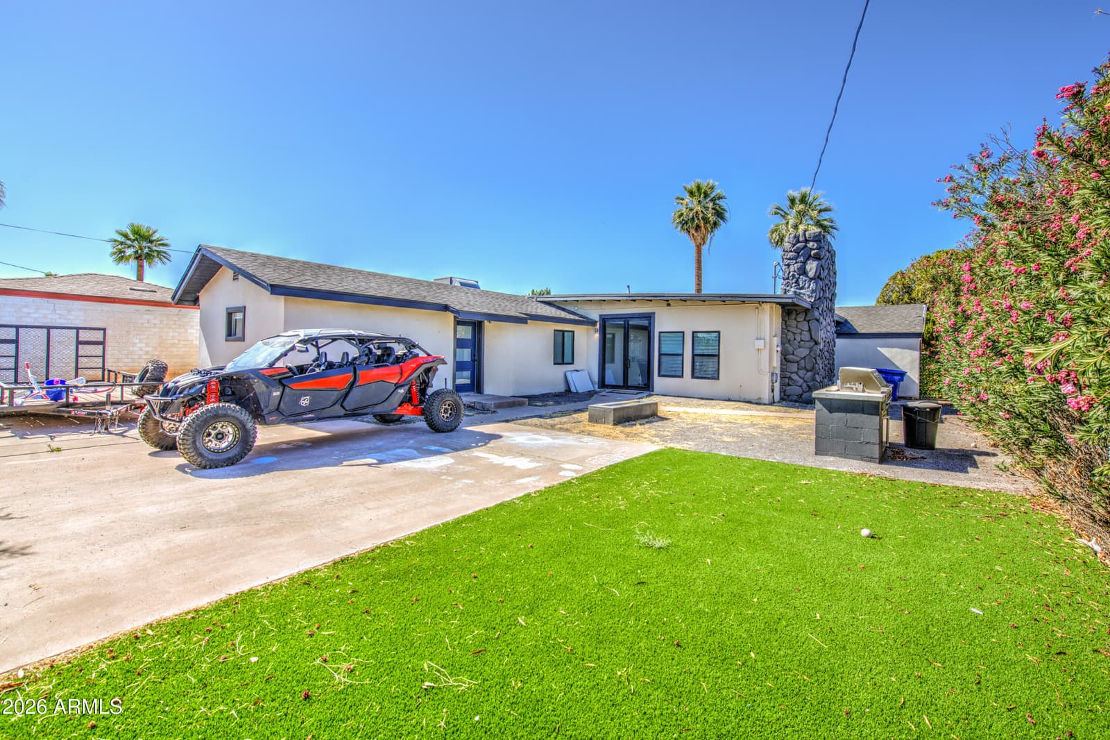 1261 E CAMBRIDGE Avenue, Phoenix, AZ 85006 — photo 45 of 46