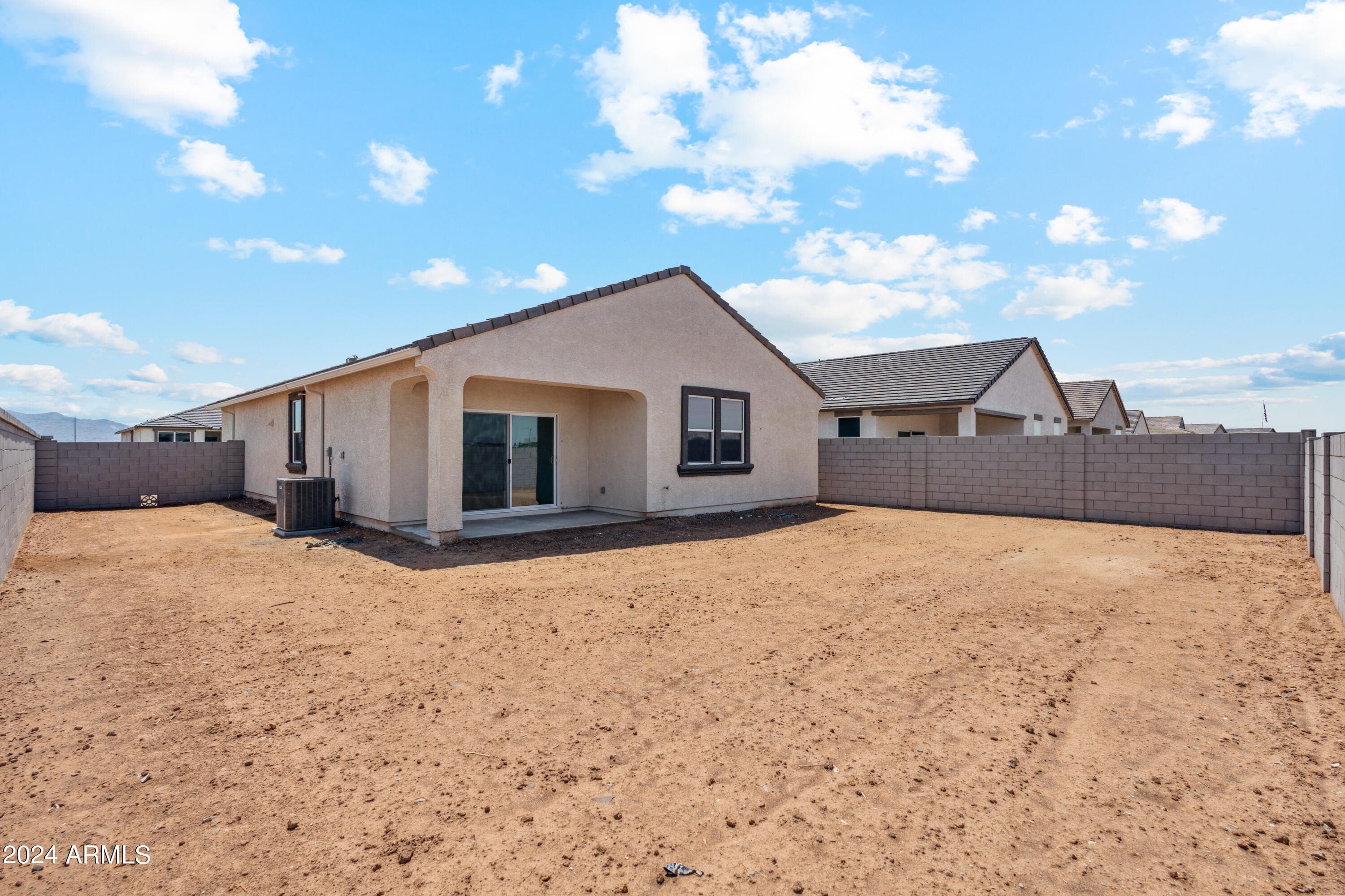 17430 N SALERNO Drive, Maricopa, AZ 85138 — photo 24 of 36