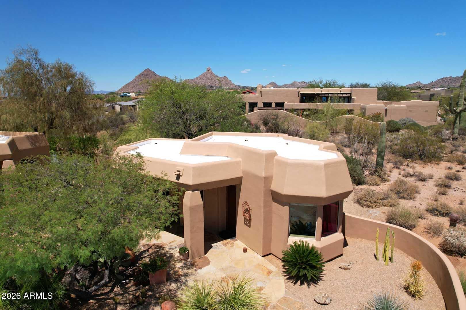 23863 N CHURCH Road, Scottsdale, AZ 85255 — photo 34 of 69