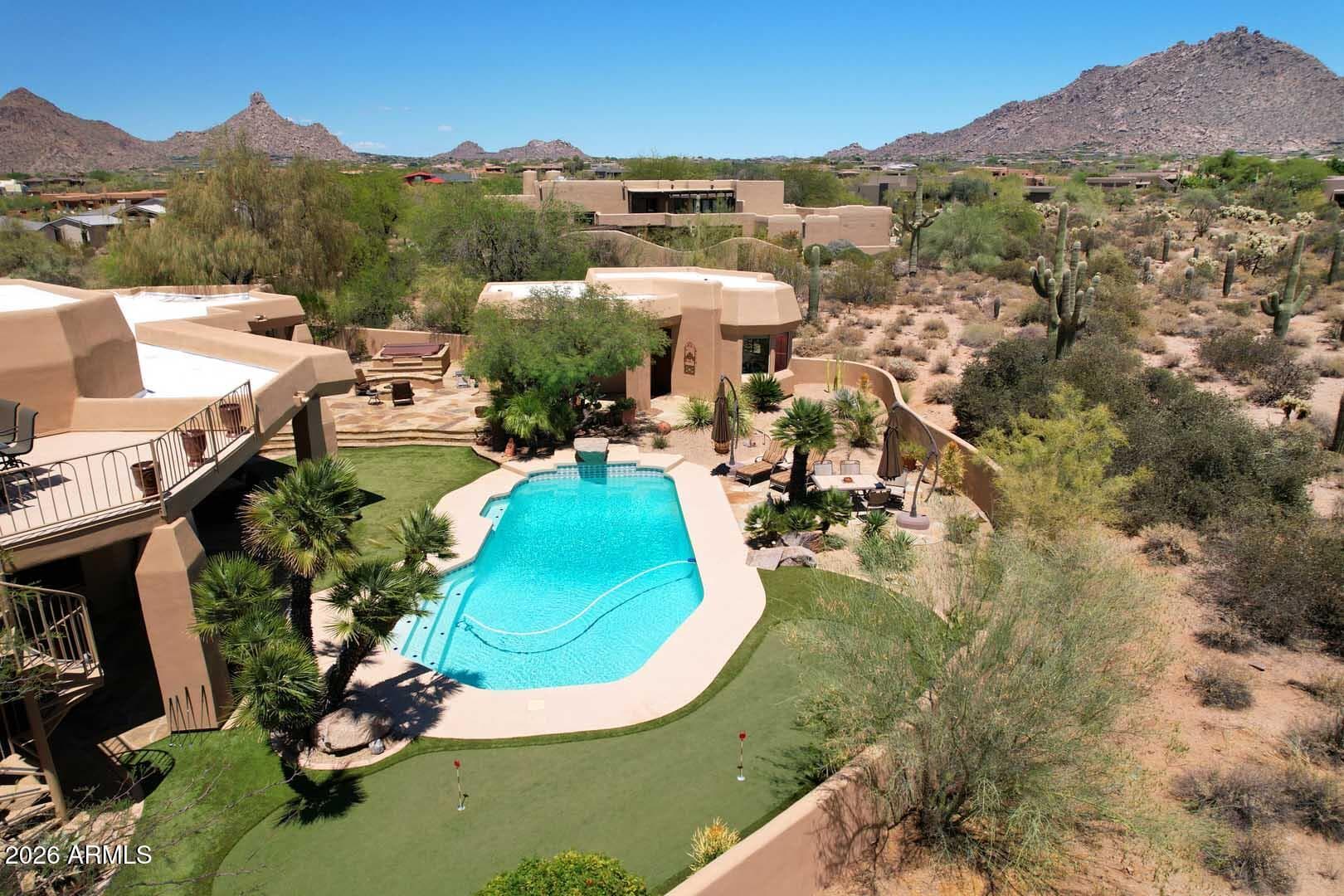 23863 N CHURCH Road, Scottsdale, AZ 85255 — photo 43 of 69