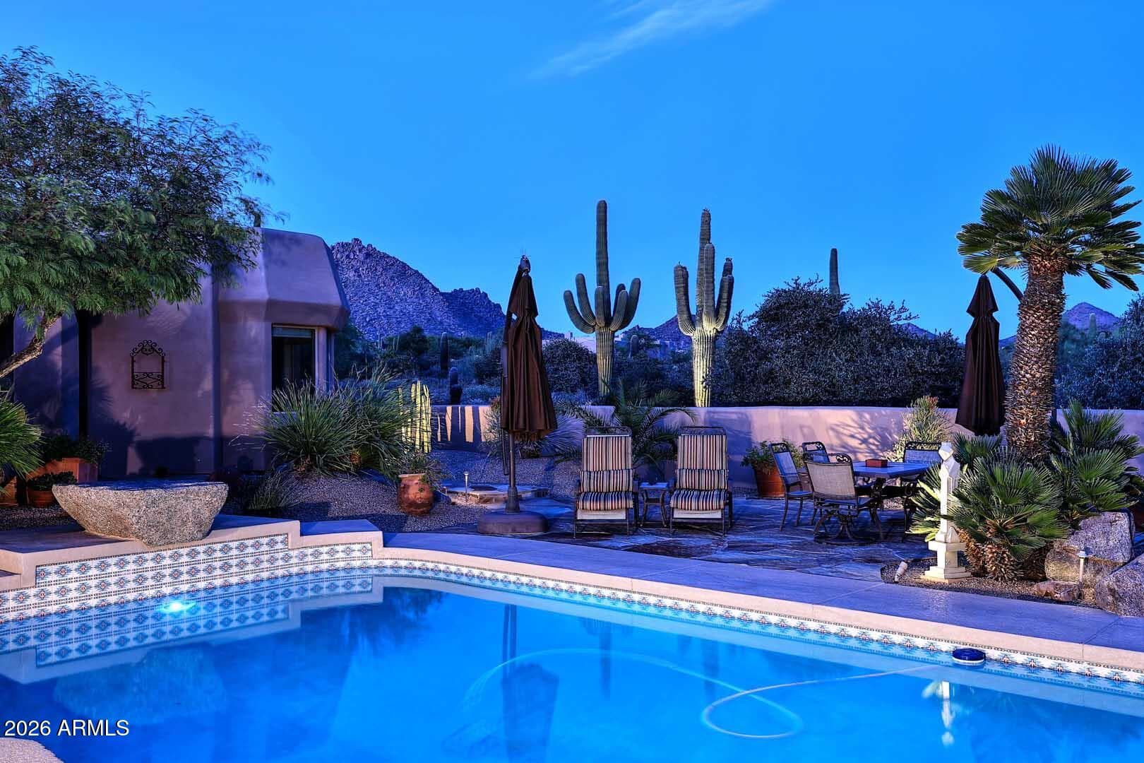 23863 N CHURCH Road, Scottsdale, AZ 85255 — photo 59 of 69