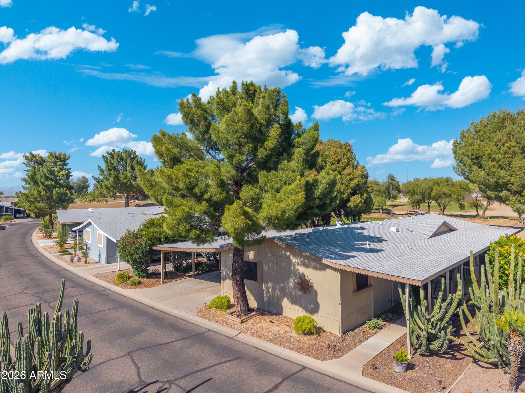 3901 E PINNACLE PEAK RD 405, Phoenix, AZ 85050 — photo 42 of 61