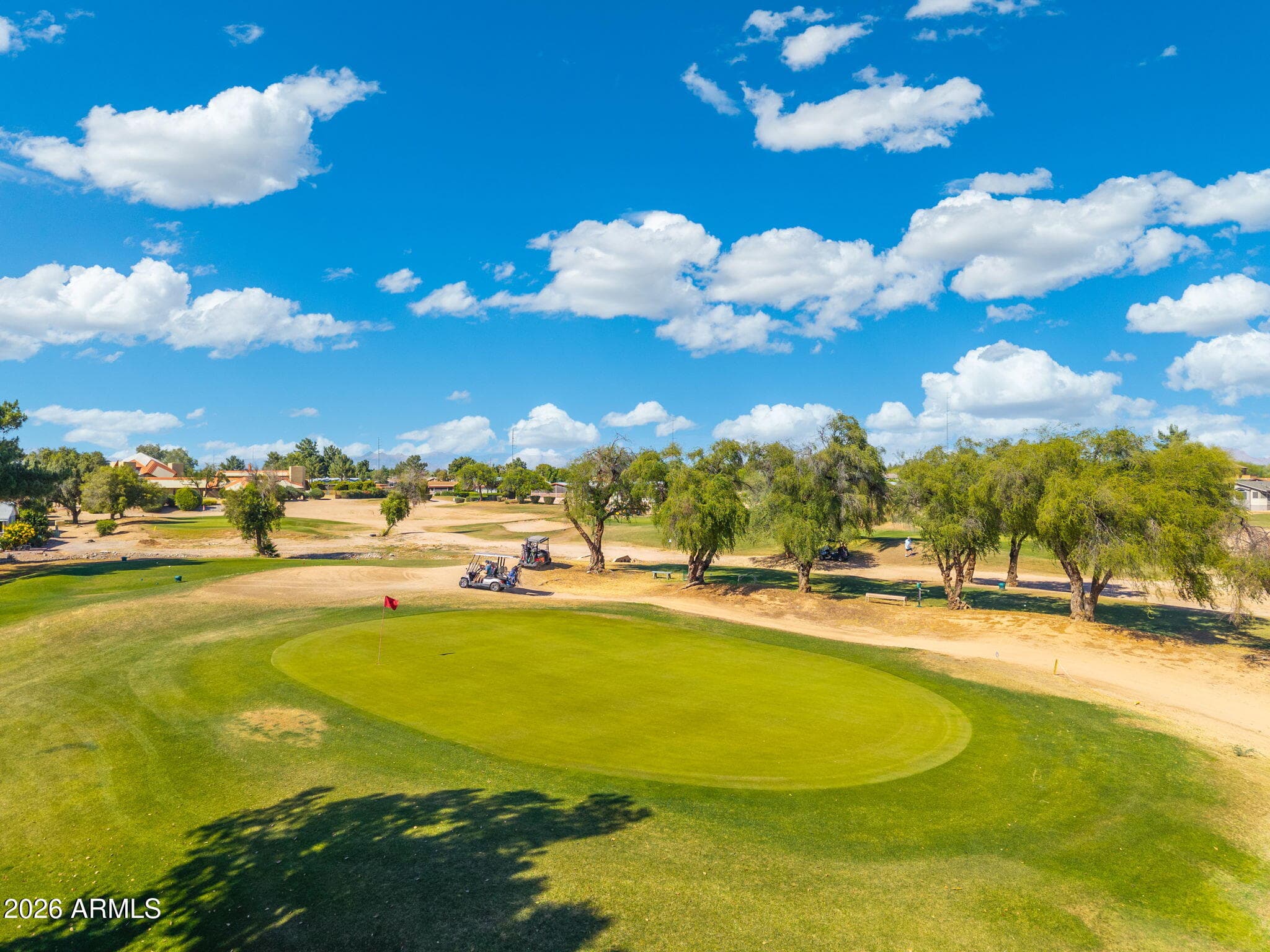 3901 E PINNACLE PEAK RD 405, Phoenix, AZ 85050 — photo 51 of 61