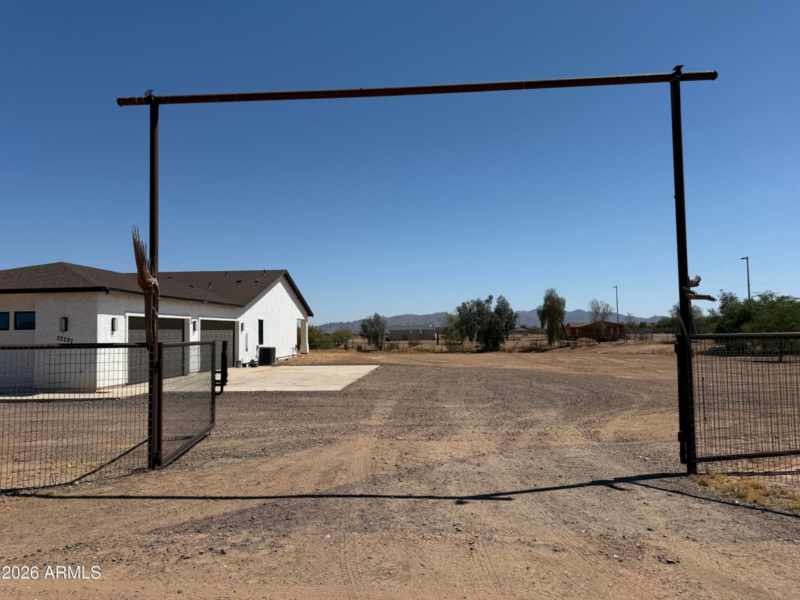 22227 W DIXILETA Drive, Wittmann, AZ 85361 — photo 36 of 38