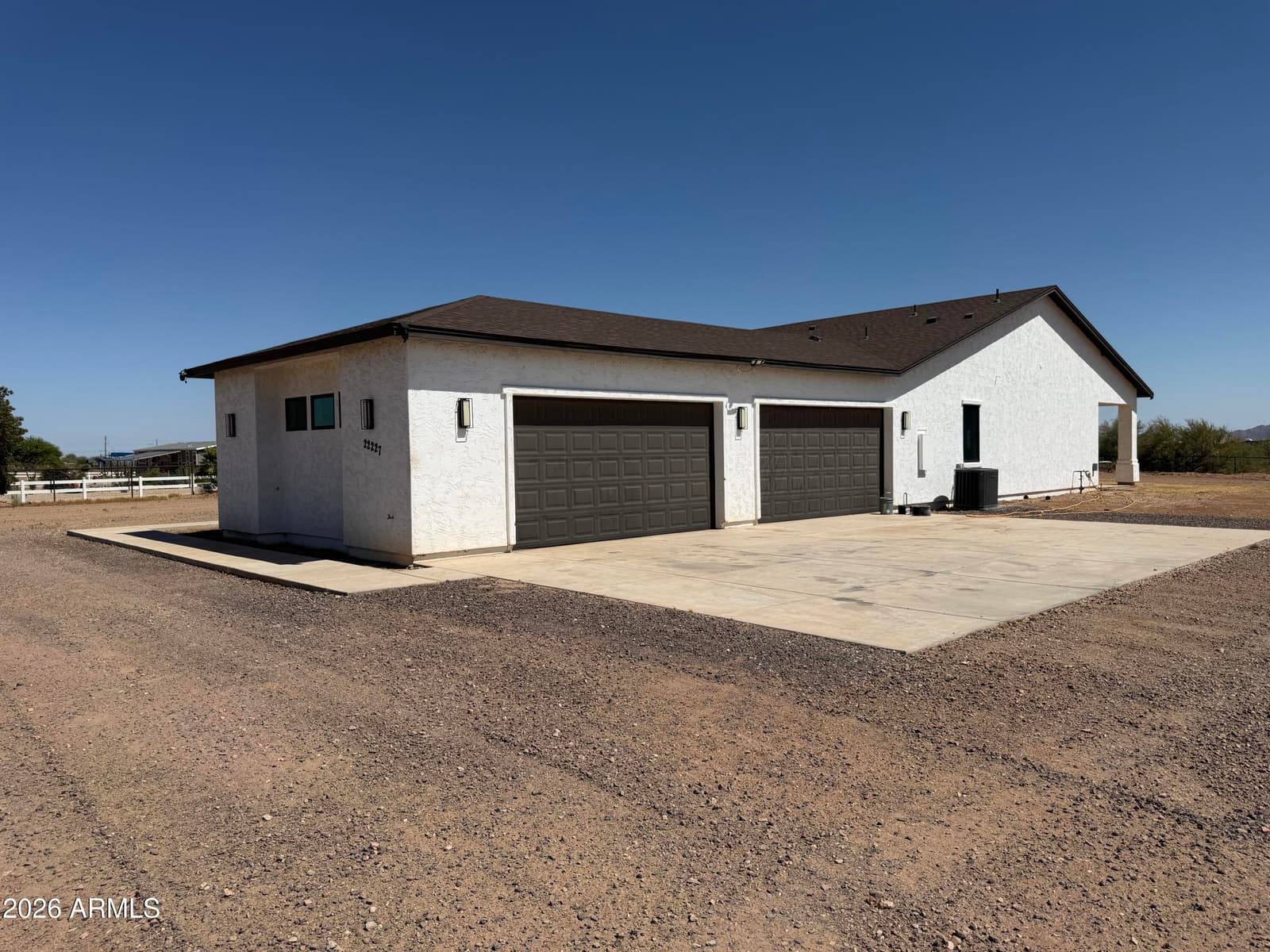 22227 W DIXILETA Drive, Wittmann, AZ 85361 — photo 22 of 38