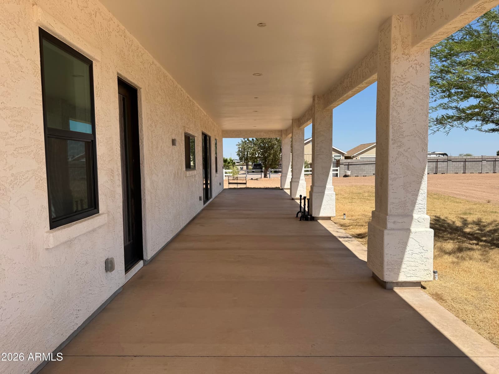 22227 W DIXILETA Drive, Wittmann, AZ 85361 — photo 23 of 38