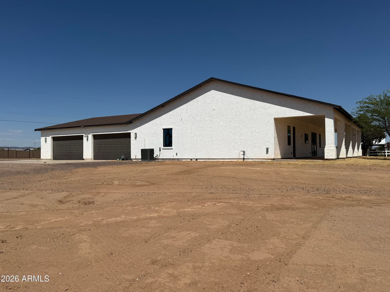 22227 W DIXILETA Drive, Wittmann, AZ 85361 — photo 24 of 38