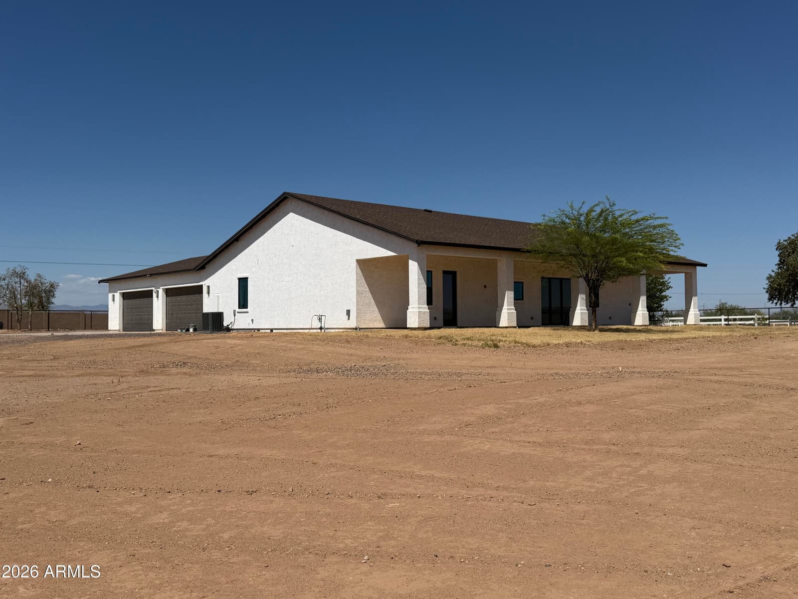 22227 W DIXILETA Drive, Wittmann, AZ 85361 — photo 25 of 38