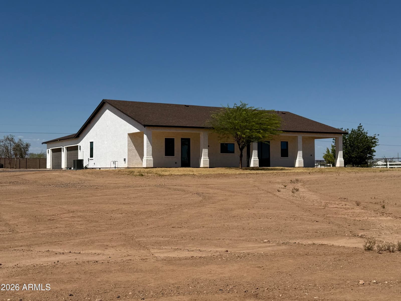 22227 W DIXILETA Drive, Wittmann, AZ 85361 — photo 26 of 38
