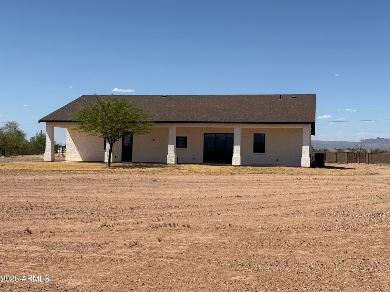 22227 W DIXILETA Drive, Wittmann, AZ 85361 — photo 27 of 38