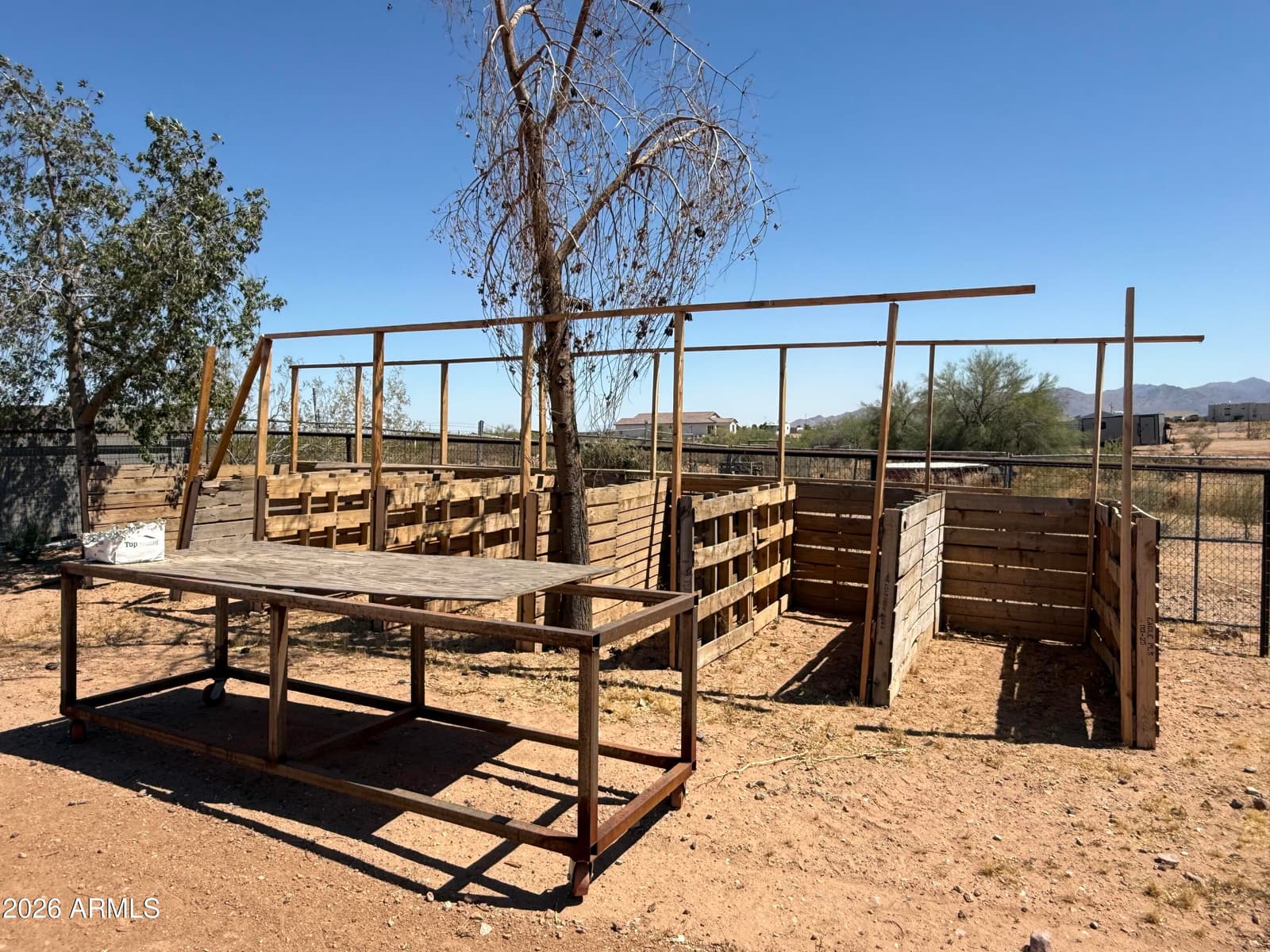 22227 W DIXILETA Drive, Wittmann, AZ 85361 — photo 33 of 38