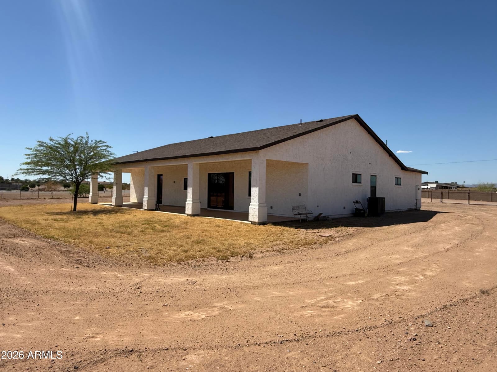 22227 W DIXILETA Drive, Wittmann, AZ 85361 — photo 29 of 38