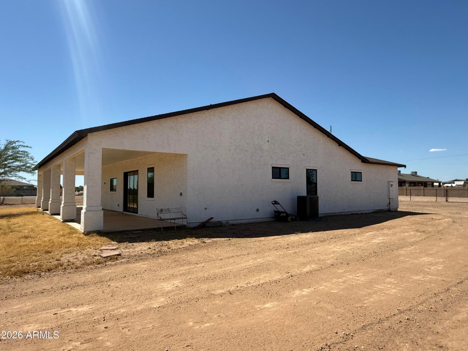 22227 W DIXILETA Drive, Wittmann, AZ 85361 — photo 30 of 38