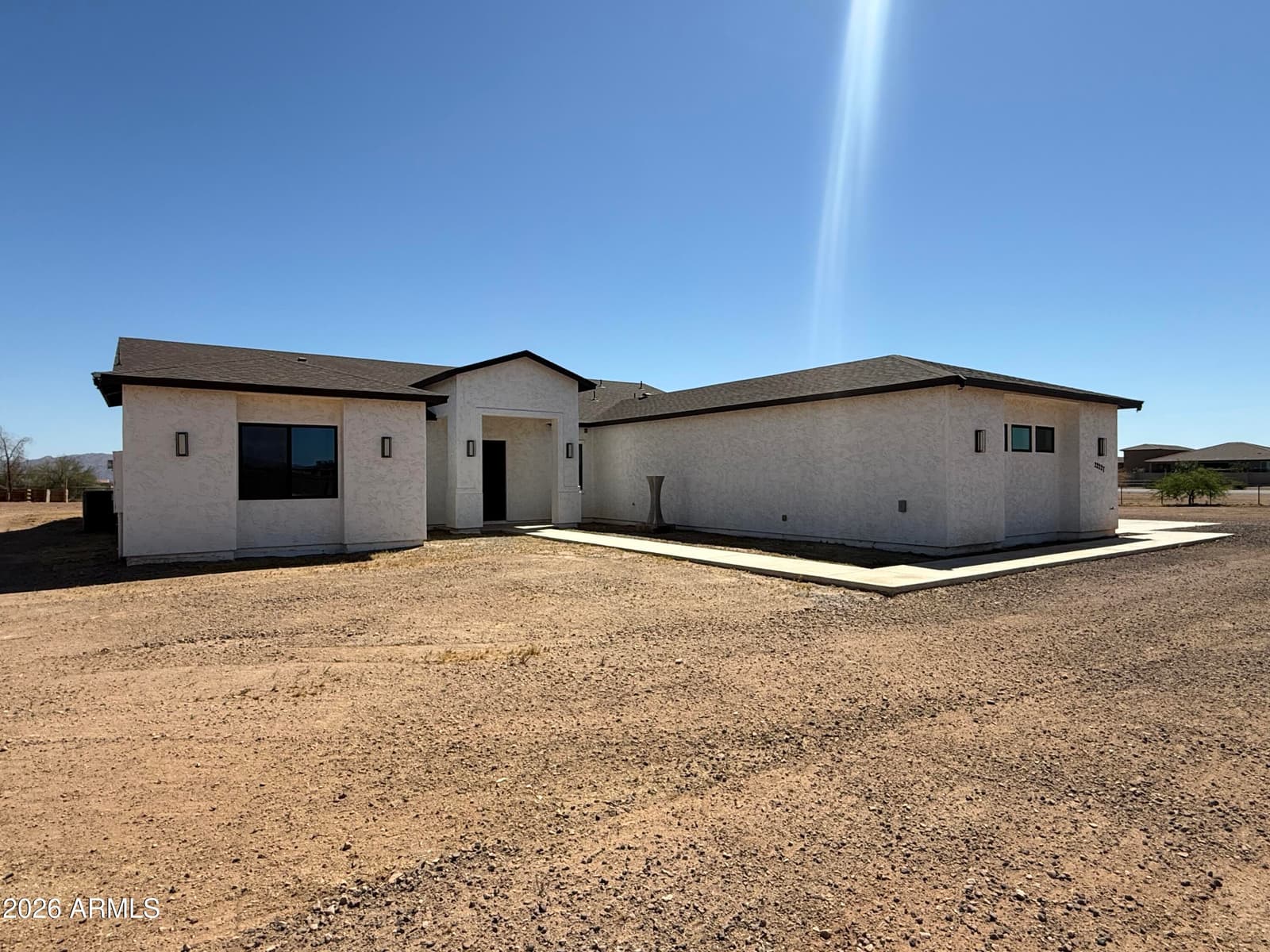 22227 W DIXILETA Drive, Wittmann, AZ 85361 — photo 1 of 38
